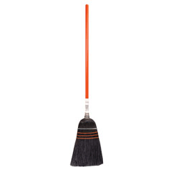 Brooms and Dust Pans