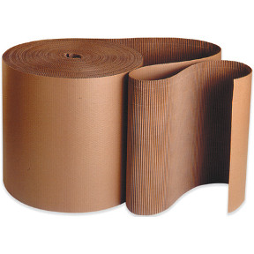 60&quot; x 250&#39; B-Flute
Corrugated Roll
Price Per Roll