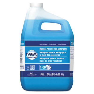 1 Gallon Original Dawn Dishwashing Liquid