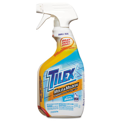 Tilex Instant Mildew Remover 16 oz Trigger Spray Btl 12/CS