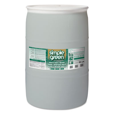 Simple Green 55 Gallon Drum Price Per Drum
