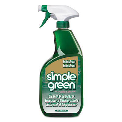 Simple Green All-Purpose Industrial Strength Foaming