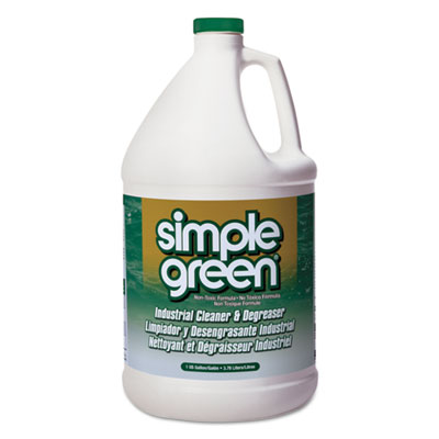 Simple Green All-Purpose Ind. Strength Cleaner/Degreaser