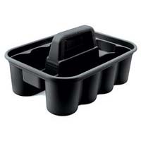 Rubbermaid Carry Caddy Black Price Per Each