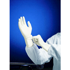 STERILE NITRILE GLOVES SMALL 20 PAIRS PER BOX