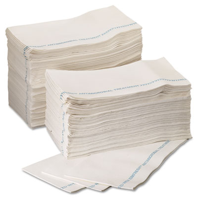 X80 Wypall Foodservice Towels 12&quot; x 23.4&quot; 150 Per Case