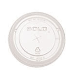 Flat Lid for 16oz and 24oz Cup, 1000 per Case, Price per