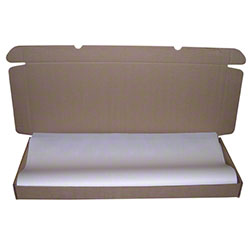 25&quot; x 30&quot; Dunnage News Sheets 10LBS Die Cut Box