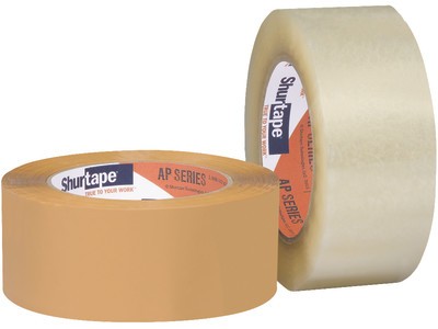 3&quot;x110YD 2.5Mil Clear Acrylic
&quot;Shurtape&quot; Carton Sealing Tape
High Performance, 24 Rolls/Cs
Price Per Case