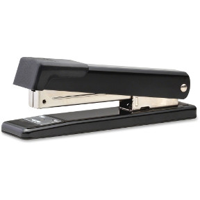 Bostitch Classic Black Metal Stapler 