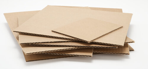 36 x 72 Kraft Pad 10 Per Bundle