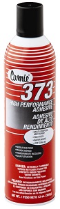 #373 Camie Spray Adhesive 12 Cans Per Case