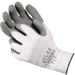 Atlas &quot;Fit&quot; Insulated Gloves Large 451-Series 12 Per Pkg 