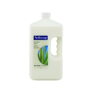 Liquid Softsoap Moisturizing Hand Soap 4/1-Gal