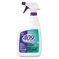 Clorox 409 Cleaner/Degreaser 12 - 32oz Per Case