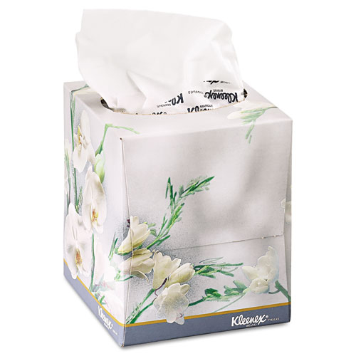 Kleenex Boutique, 2-Ply 95 Sheets/Box, 36/Case