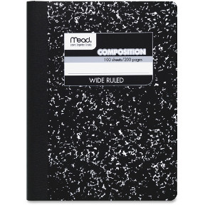 MEAD SQUARE DEAL 100PG COMPOSITION BOOK PRICE PER