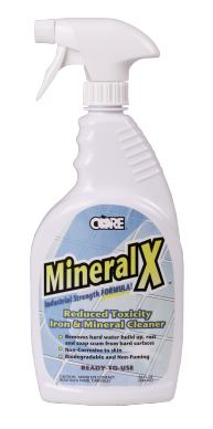 Hydroxi Pro Ready To Use Mineral-X, 6/32oz Per Case