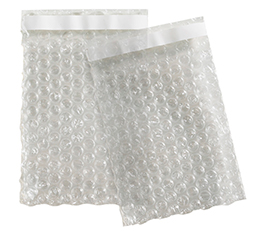 7&quot; x 11-1/2&quot; Bubble Out Bag
500 Per Case
Price Per Case