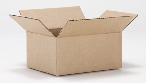 7 x 5 x 3 Kraft RSC 25 Per Bundle