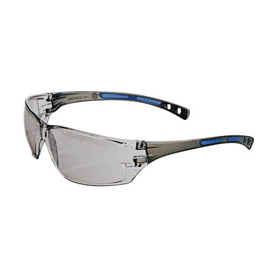 Radnor Cobalt Classic Series Safety Glasses Indoor/Outdoor