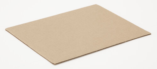 8-1/2 x 11 Kraft Pad 50 Per Bundle