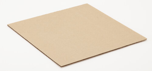 12 x 12 Kraft Pad 50 Per Bundle