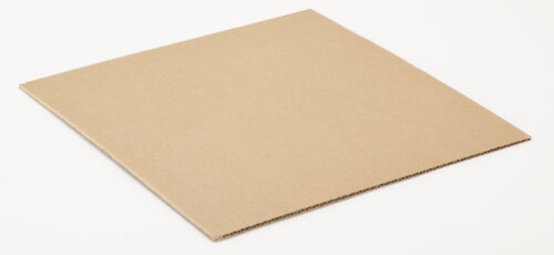 14 x 14 Kraft Pad 50 Per Bundle