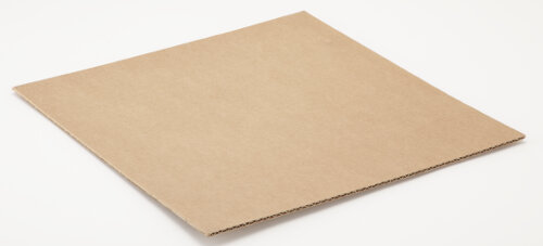 16 x 16 Kraft Pad 50 Per Bundle