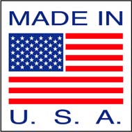 4 x 4 &quot;Made In USA&quot; 500/Rl Price Per Roll