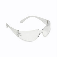 Bulldog Lite Clear-Lens Safety Glasses