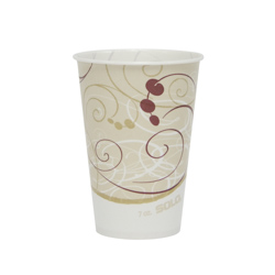 7oz Cold Drink Cup Paper 2000 Per Case