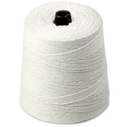 20 Ply Unpolished Cotton Tying Twine, 20 Per Case