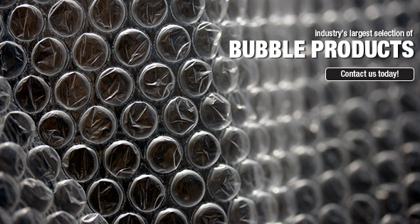 Bubble and Foam Products