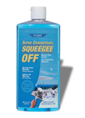 Ettore Squeegee-Off Liquid Soap, 32oz Concentrate, 6/Case