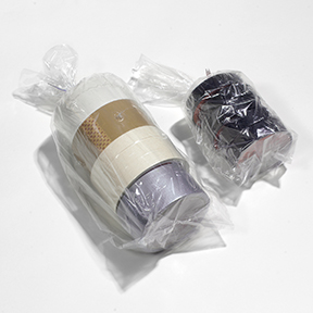 Gusset Bags and Bin Liners