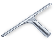 Ettore Aluminum Squeegee Handle, 12 Per Case