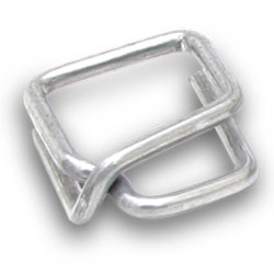 1/2&quot; Wire Buckles 1000 Per Case